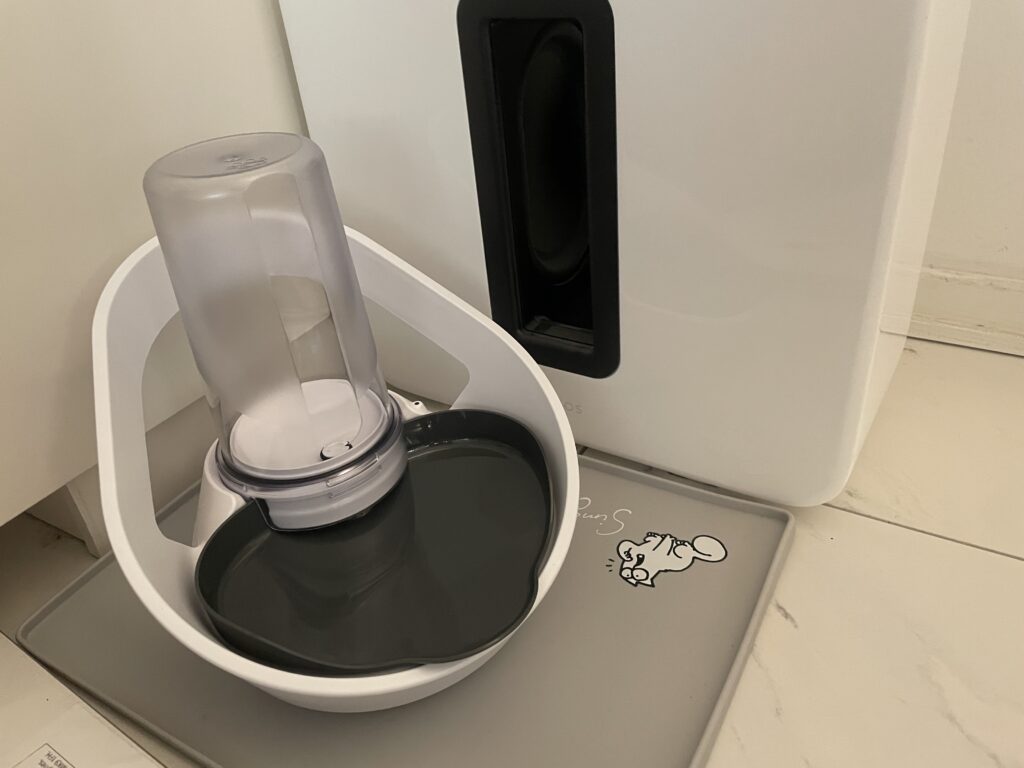 Wasserstelle